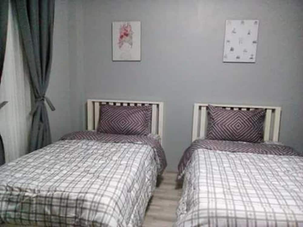 Фото Ui Bai Valley