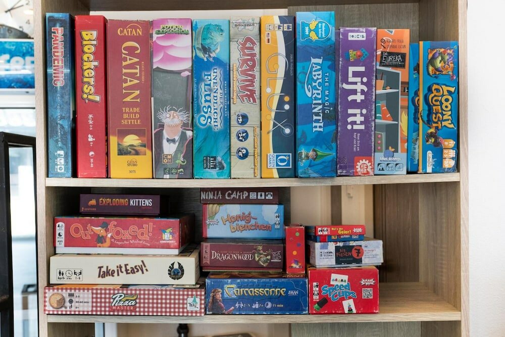 Фото Connect Hostel