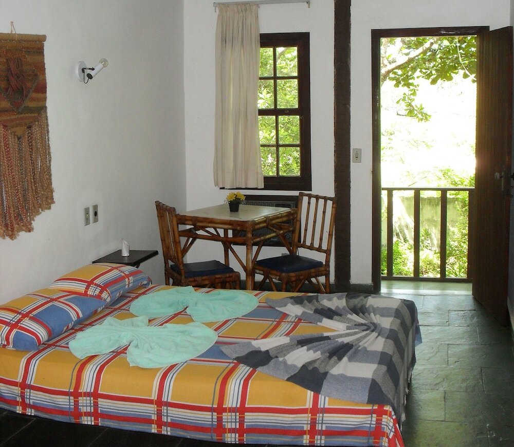 Фото Pousada Alicia Búzios