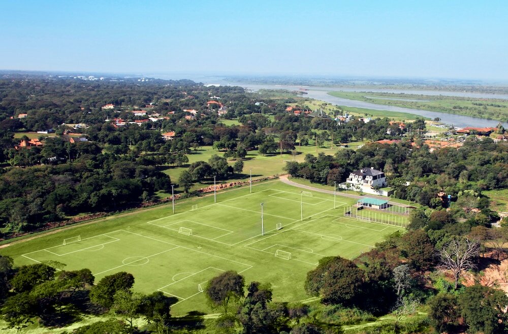 Фото Yacht & Golf Club Paraguayo, a Tribute Portfolio Resort