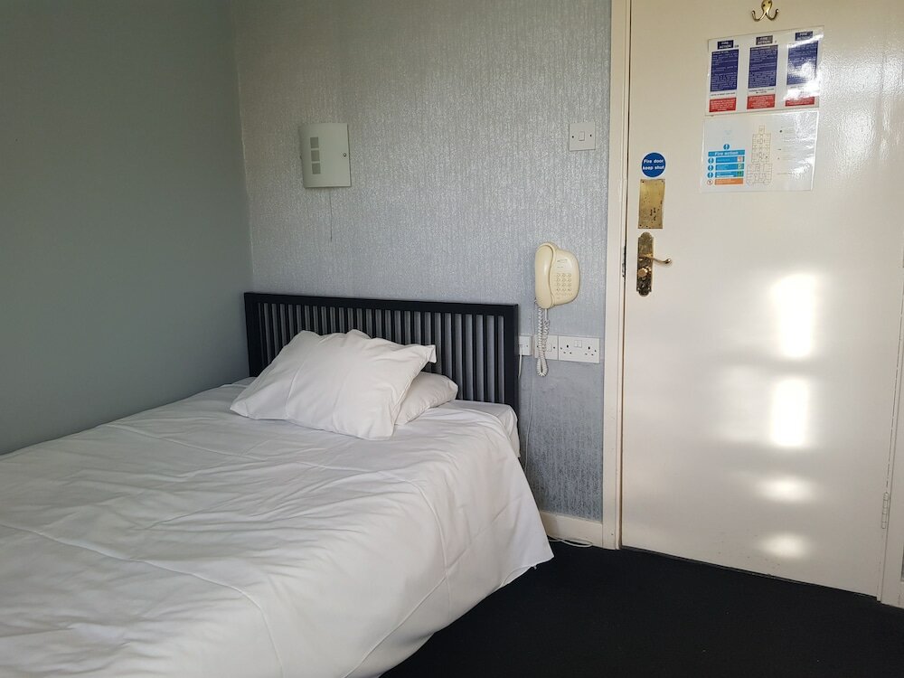 Фото Regency Hotel