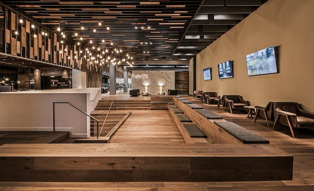 Фото The Hotel at Midtown