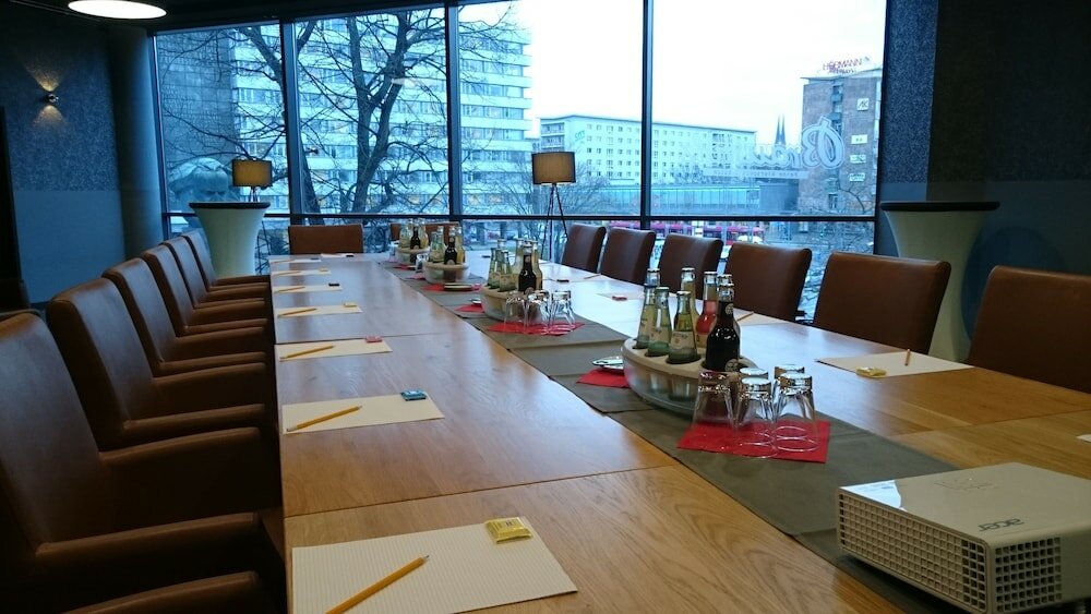 Фото Biendo Hotel Chemnitz