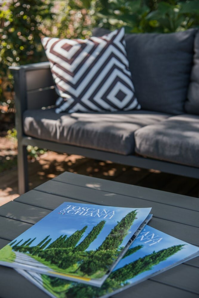 Фото La Fonderia Firenze