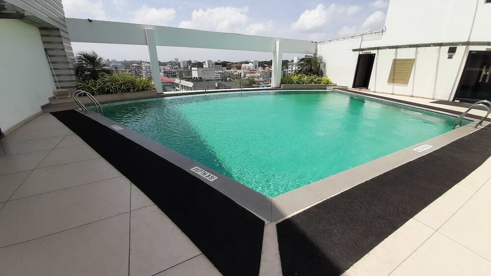 Фото Apollo Dimora