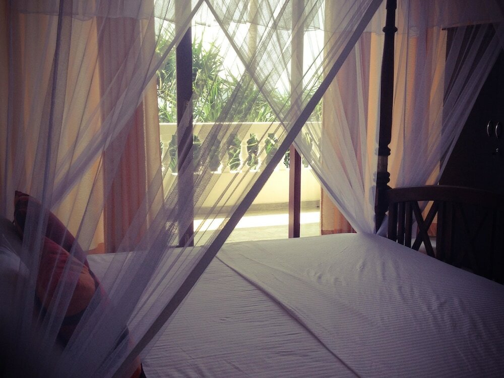 Фото Mirissa Seastar