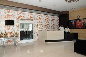 Гостиница Chandra Imperial