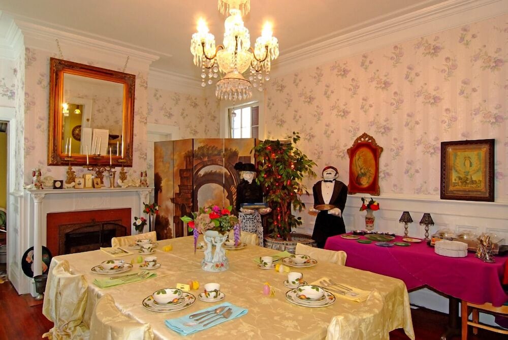 Фото Daffodale House B&b