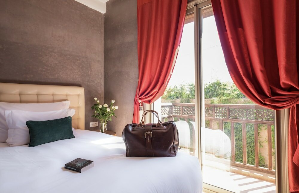 Фото Dar Al Walidine