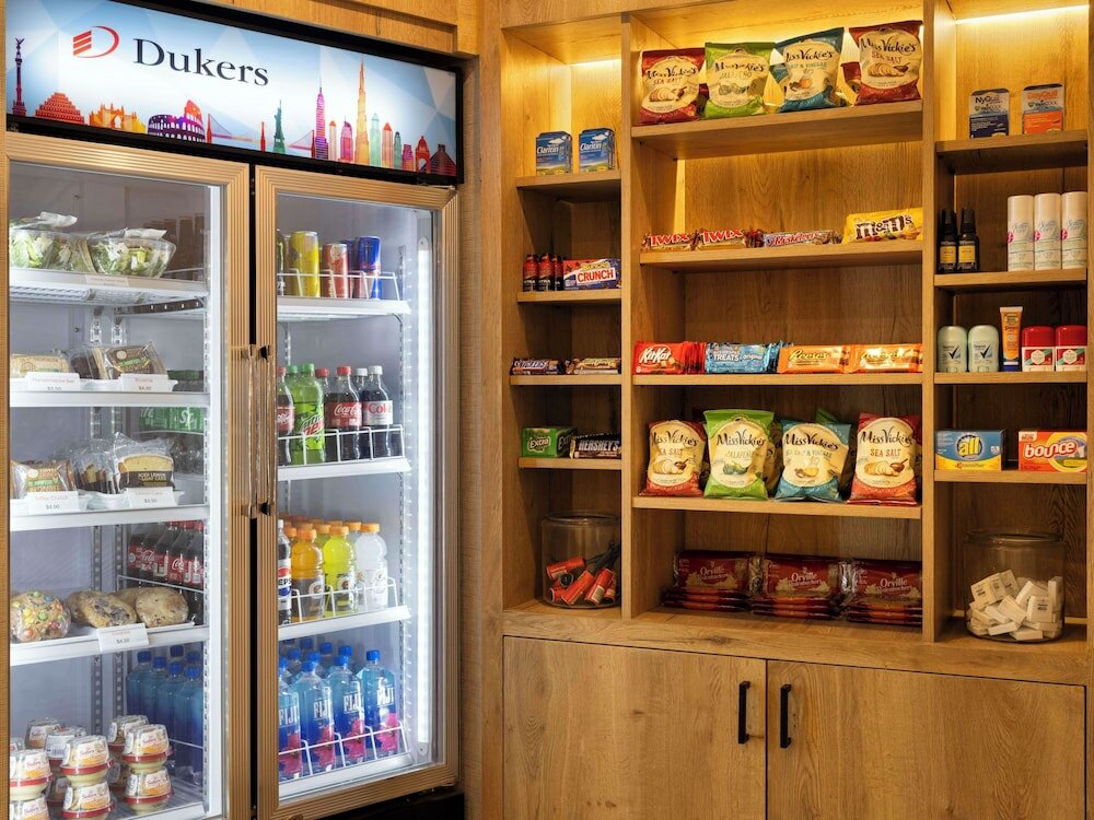 Фото Hyatt Place Kansas City/Overland Park/Metcalf