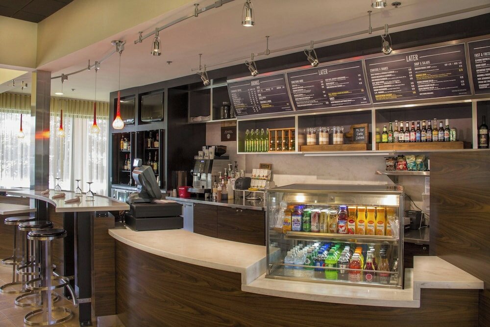 Фото Courtyard by Marriott Chicago Highland Park/Northbrook