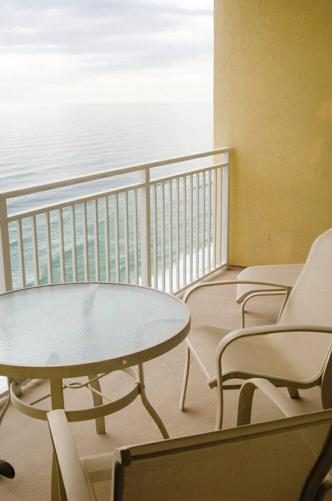 Фото Club Wyndham Panama City Beach