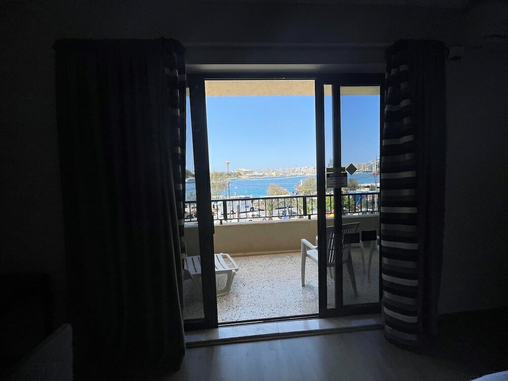 Фото Sliema Marina Hotel