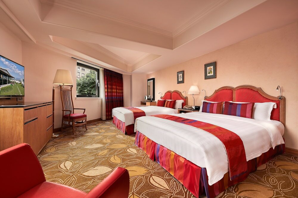 Фото The Riviera Hotel