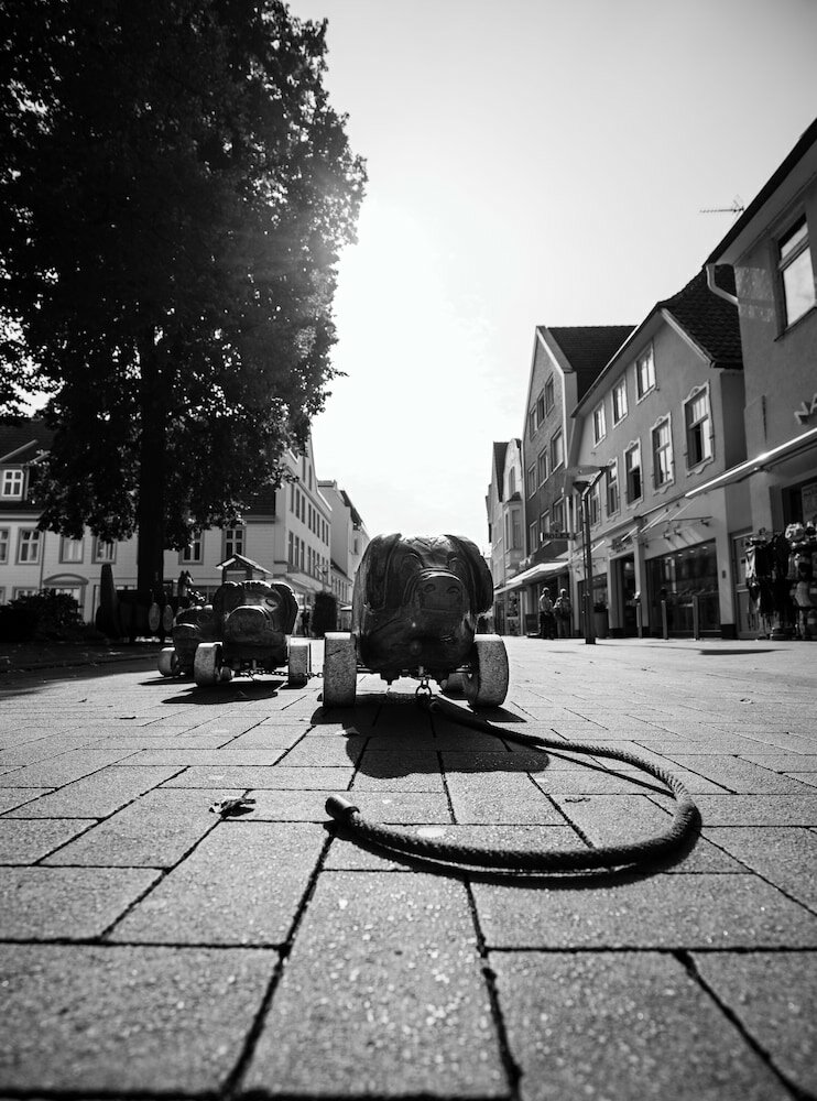 Фото Best Western Hotel Lippstadt