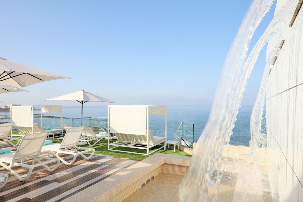 Фото Iberostar Waves Bouganville Playa