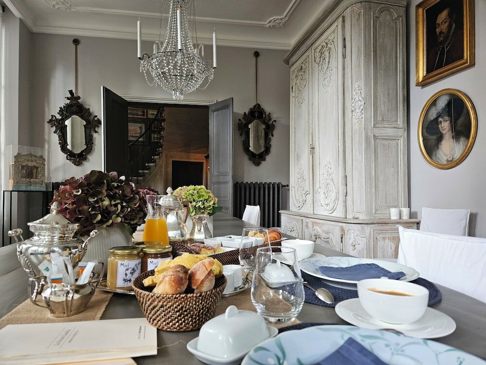 Фото La Divine Comédie - Demeure Privée & SPA