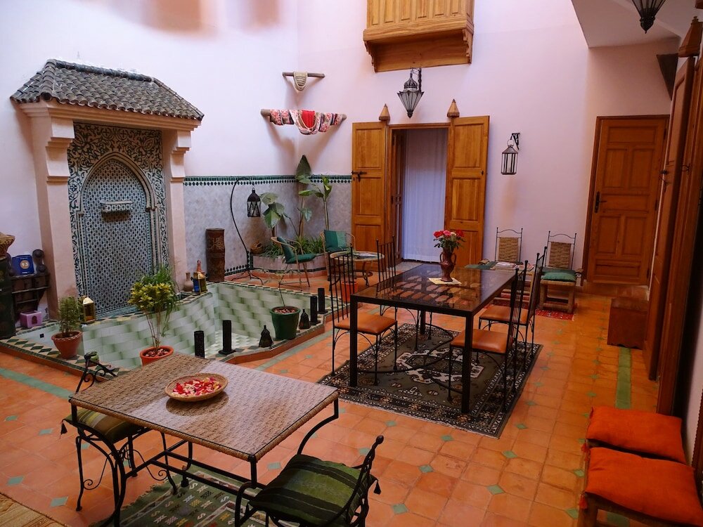 Фото Dar Mar'Ouka