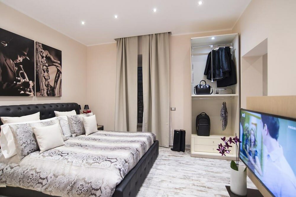 Фото Colonna 18 Guest House