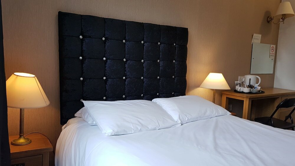 Фото Regency Hotel