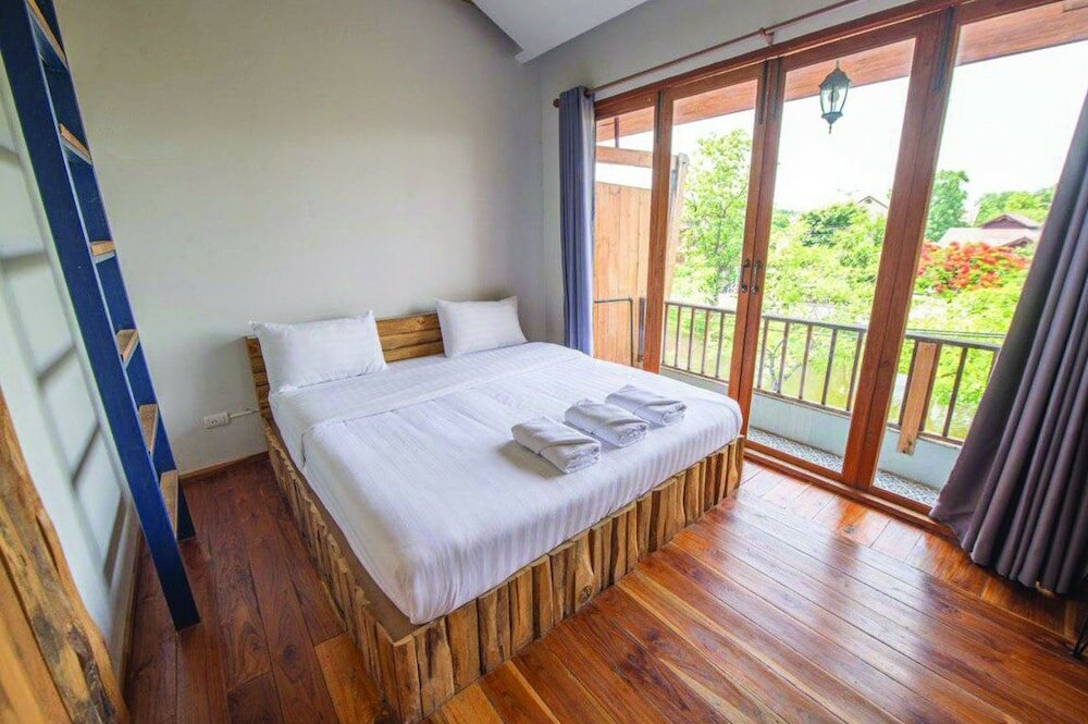 Фото Sri Chiang Yeun Boutique House