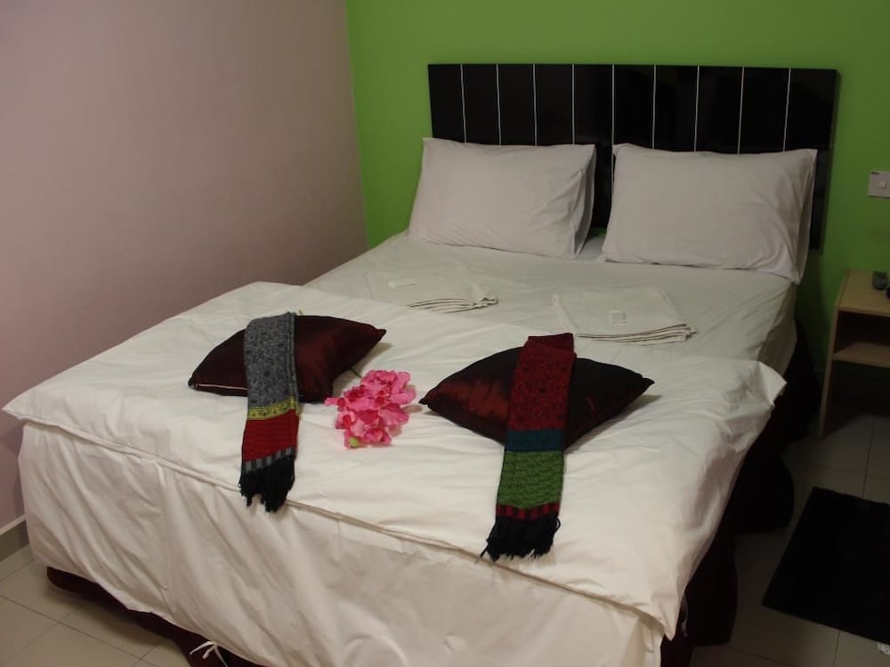 Фото Pudu Inn Hotel