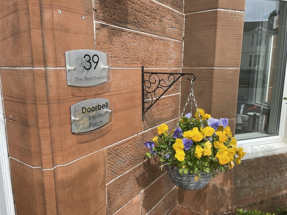 Фото Beechwood Ensuite Guest House