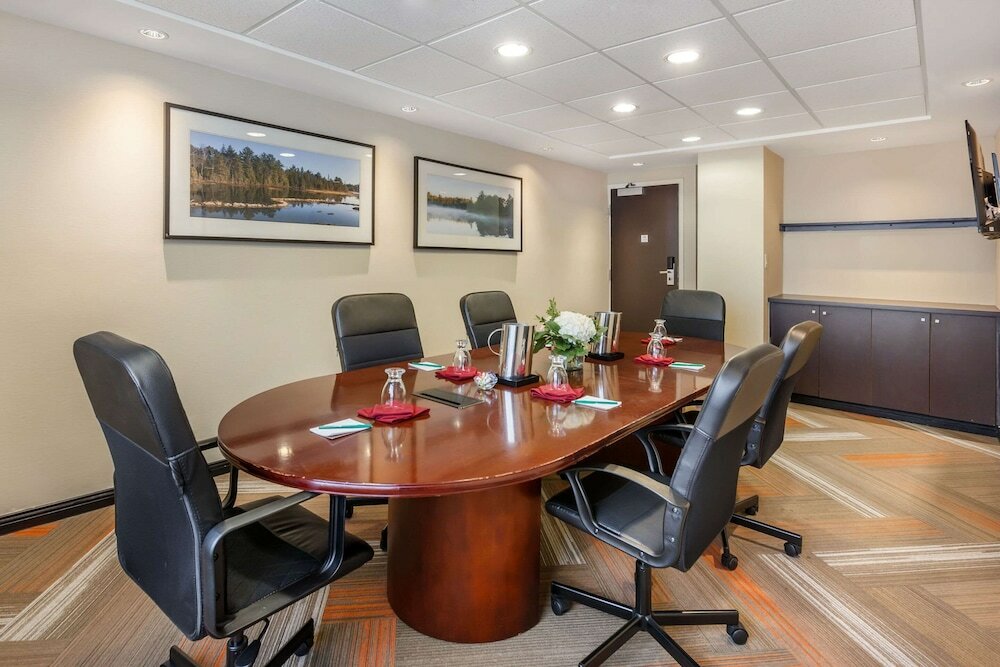 Фото Quality Hotel