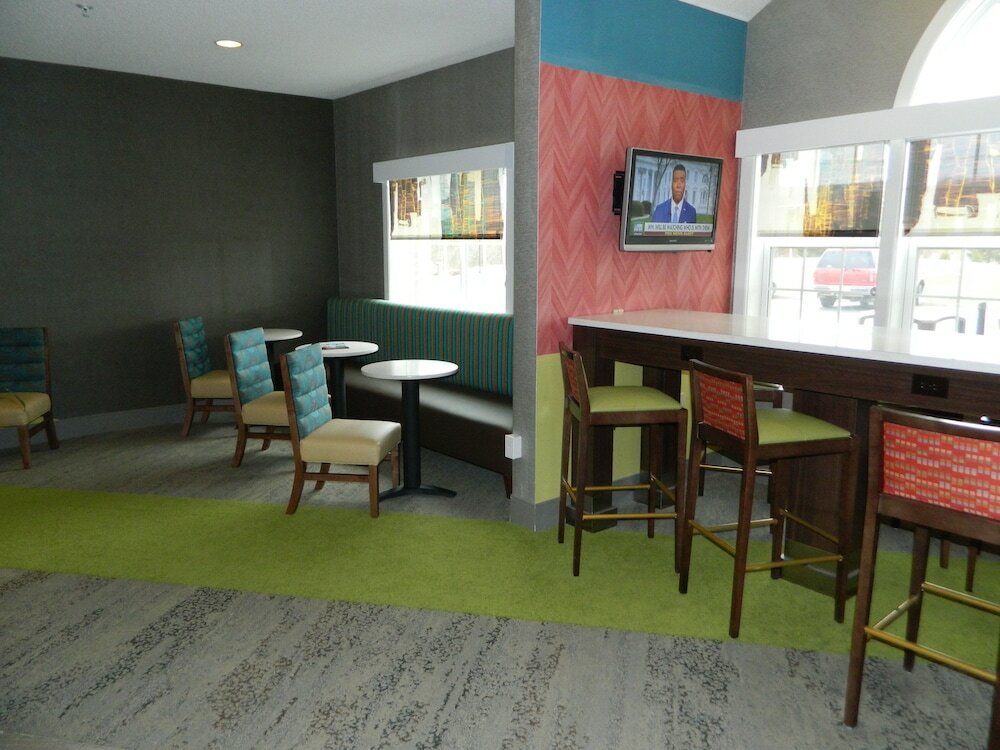 Фото Best Western Plus Harrisburg Mechanicsburg