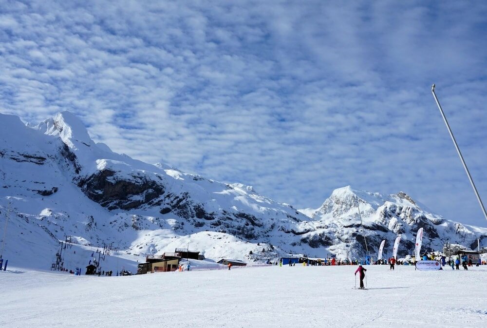 Фото Hotel Tobazo