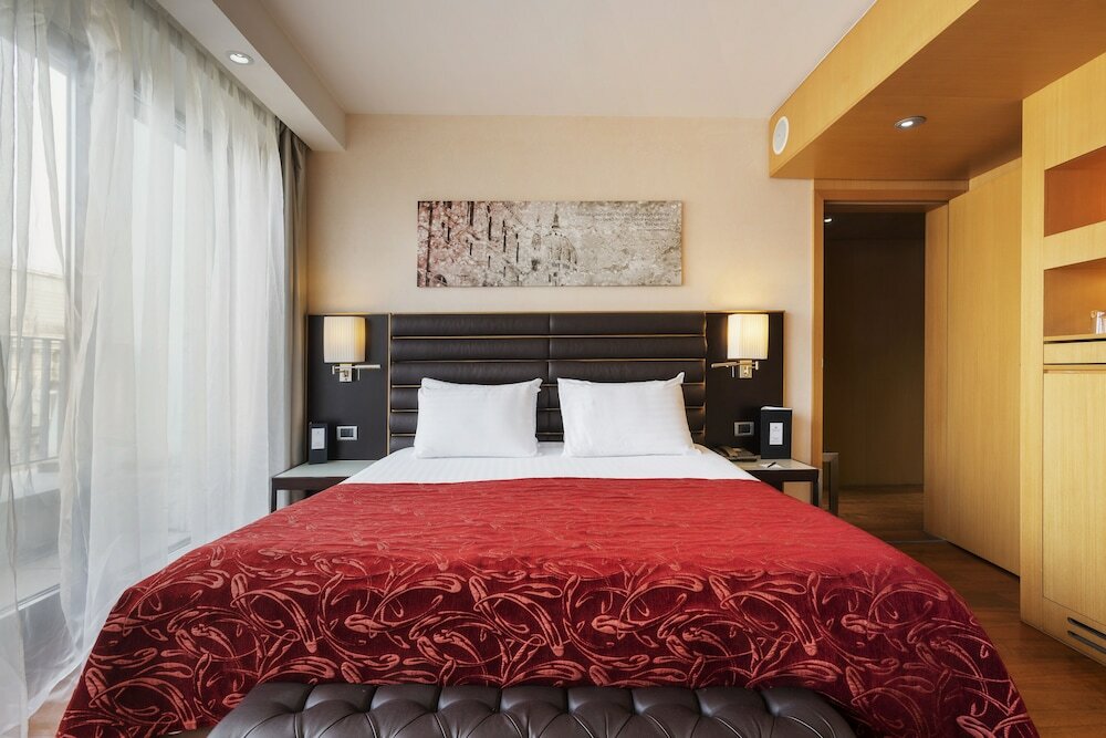 Фото Exe Budapest Center