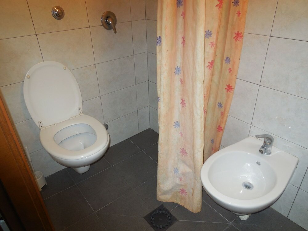 Фото Cressy Hotel