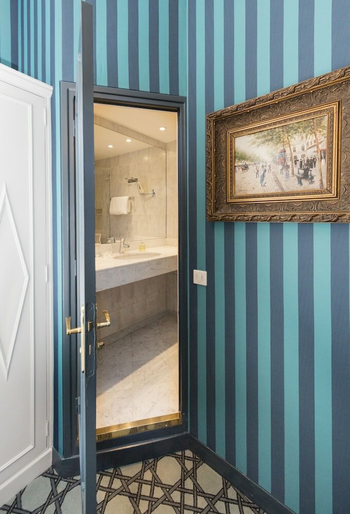 Фото Hôtel Saint Germain