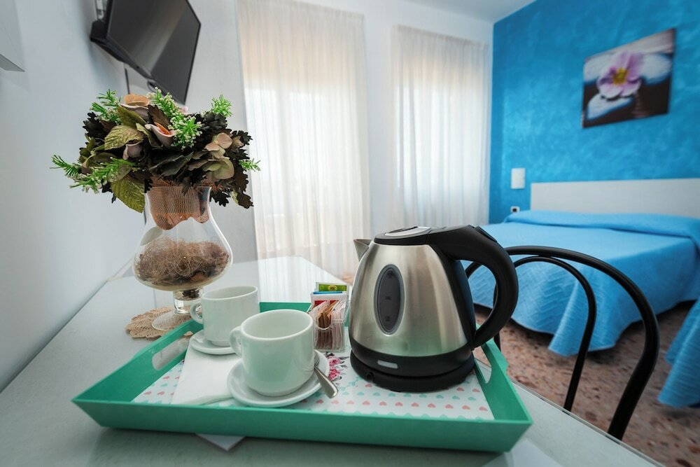 Фото Hotel Baia Verde