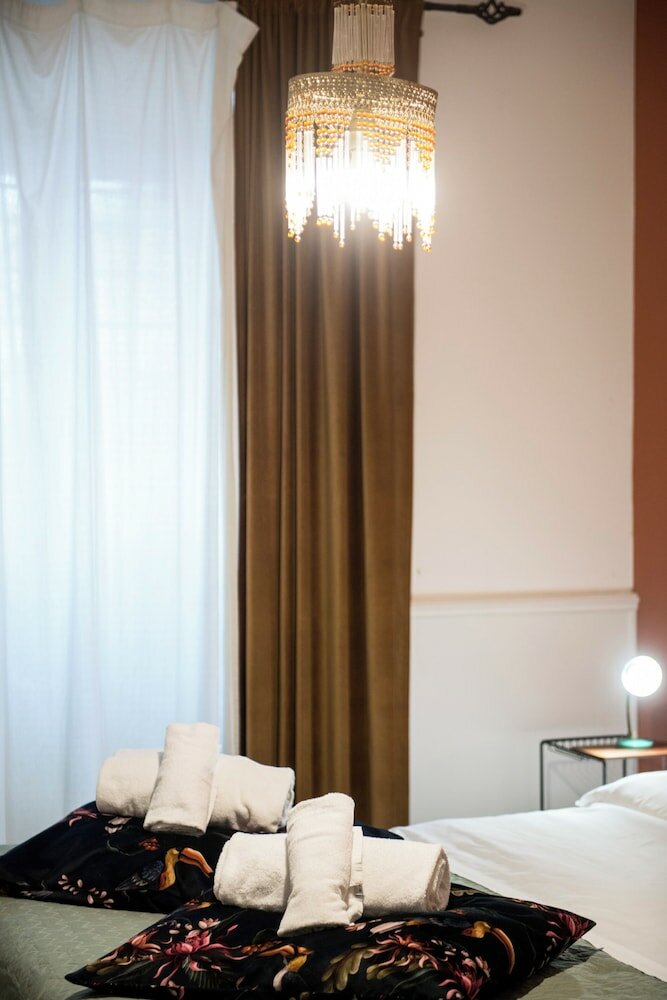 Фото Colosseum B