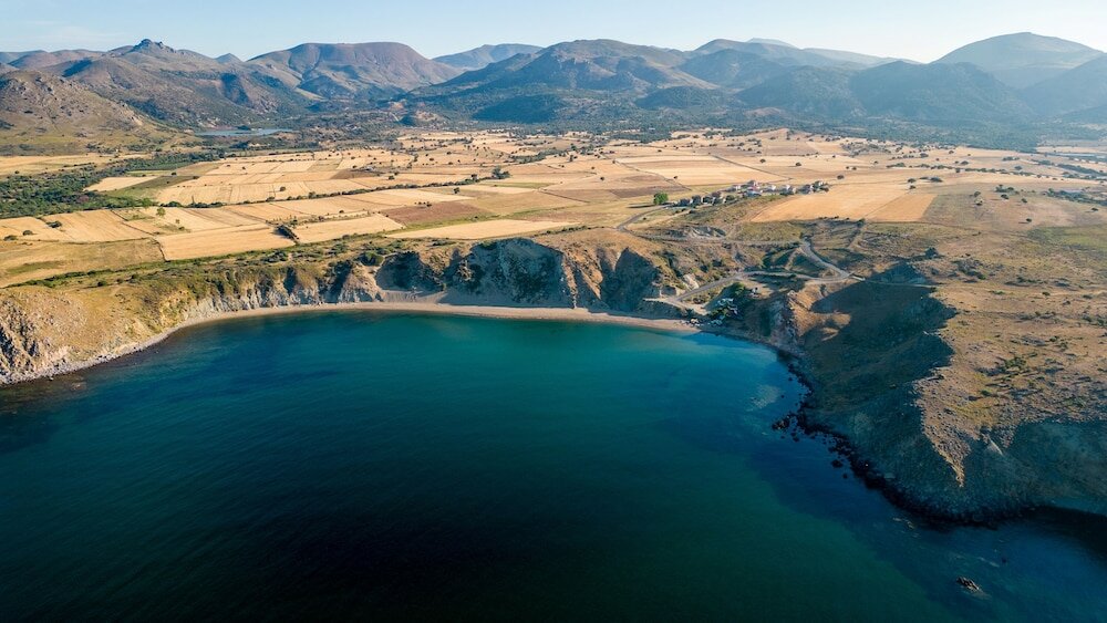 Фото Laz Koyu Konukevi