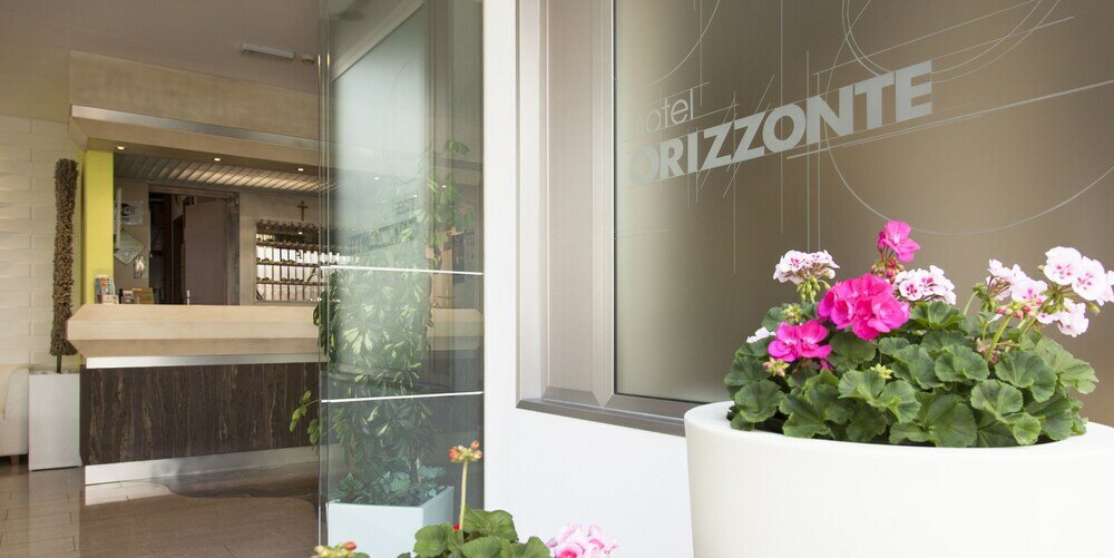 Фото Hotel Orizzonte