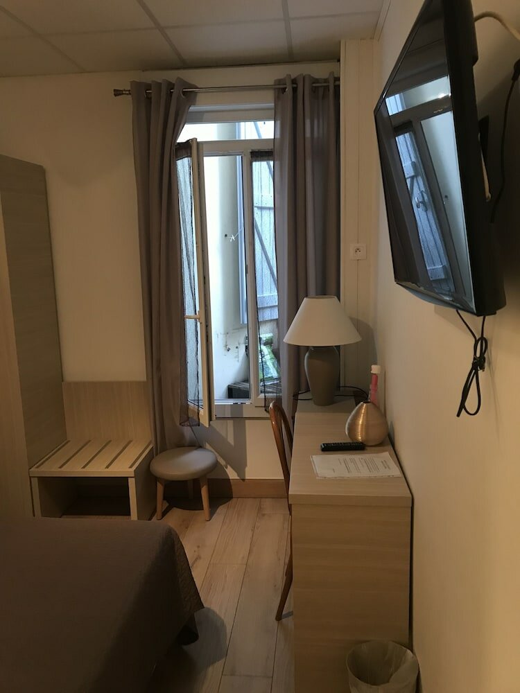 Фото Hotel Lutetia