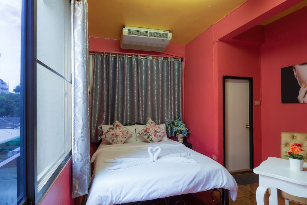 Фото De Sky Sukhumvit Ekkamai