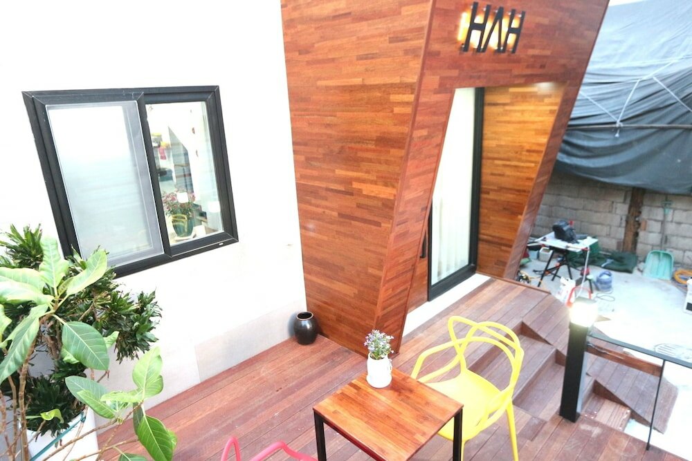 Фото HAH Guesthouse