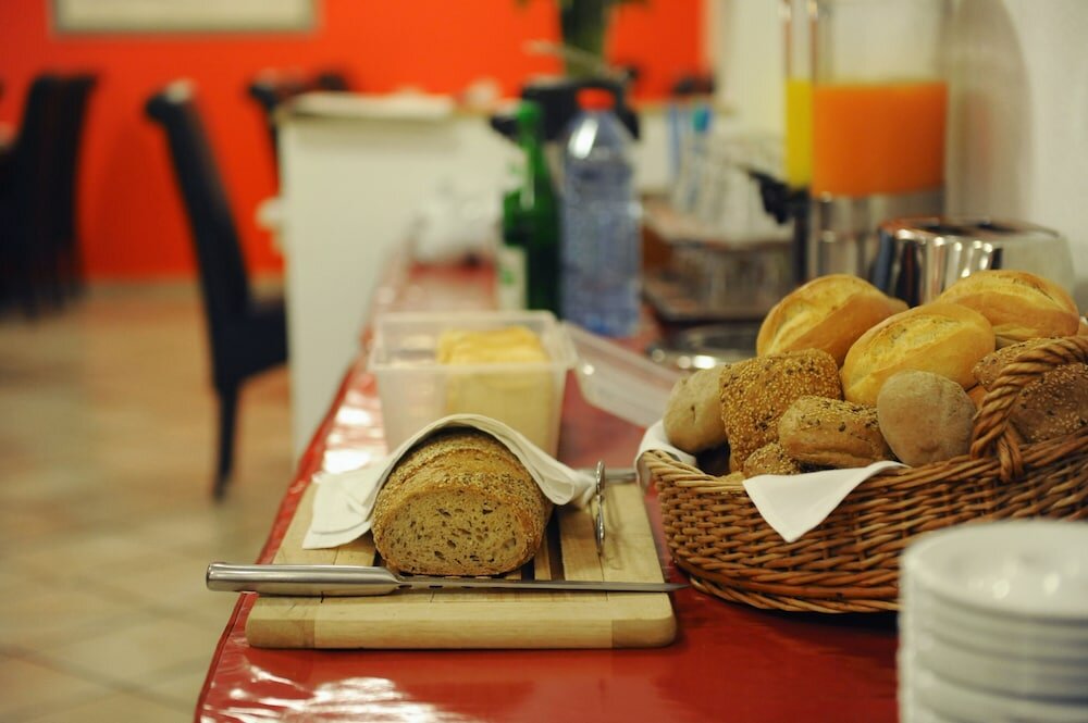 Фото Bellevue Hotel