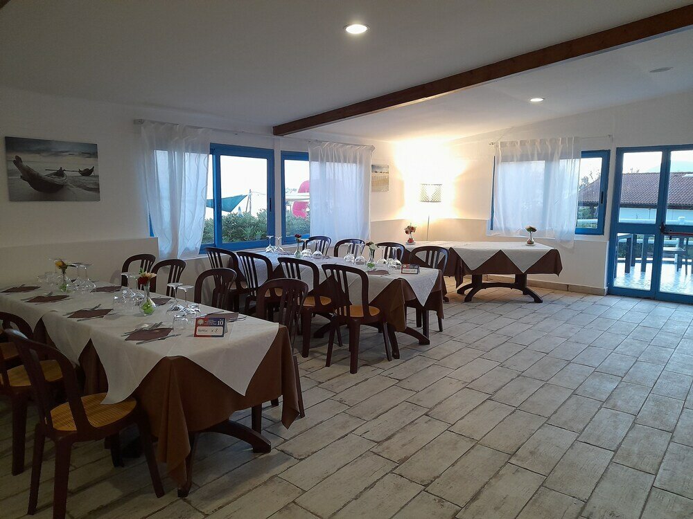 Фото Settebello Village