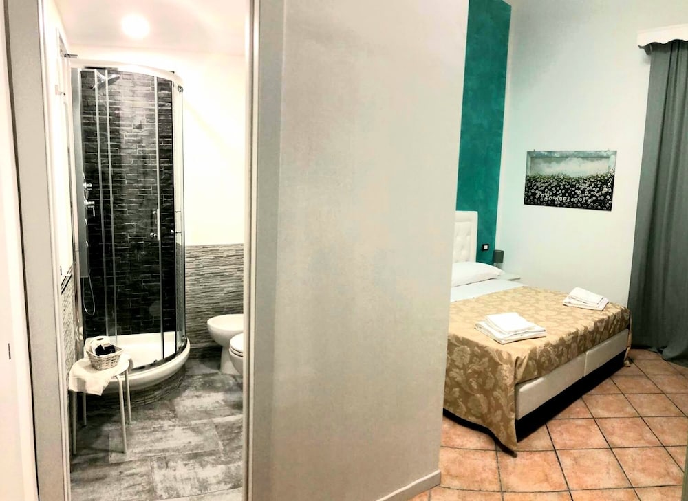 Фото B&b La Cittadella