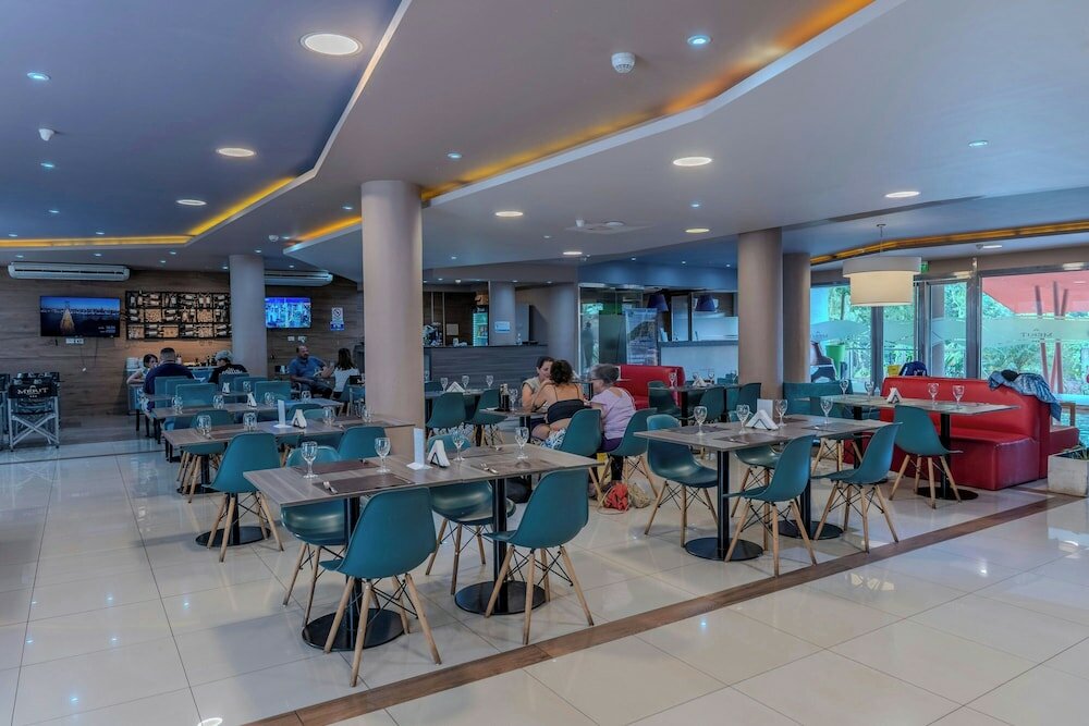 Фото City Falls Iguazu