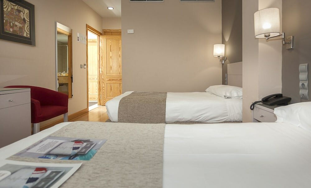 Фото Hotel AACR Museo