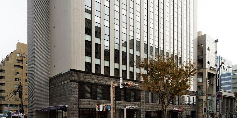 Фото The square hotel