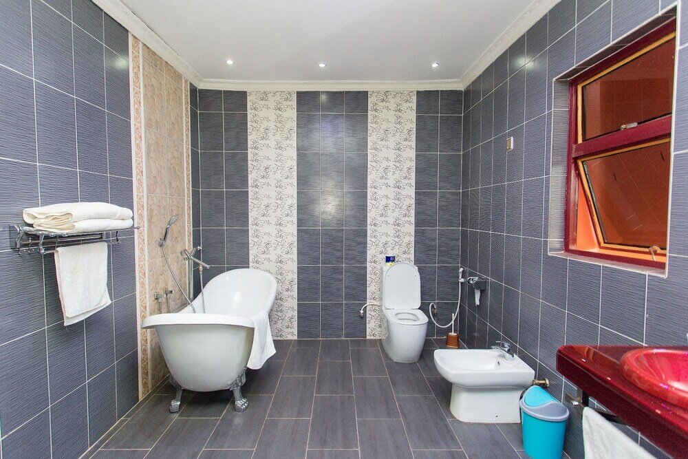 Фото N G Residence