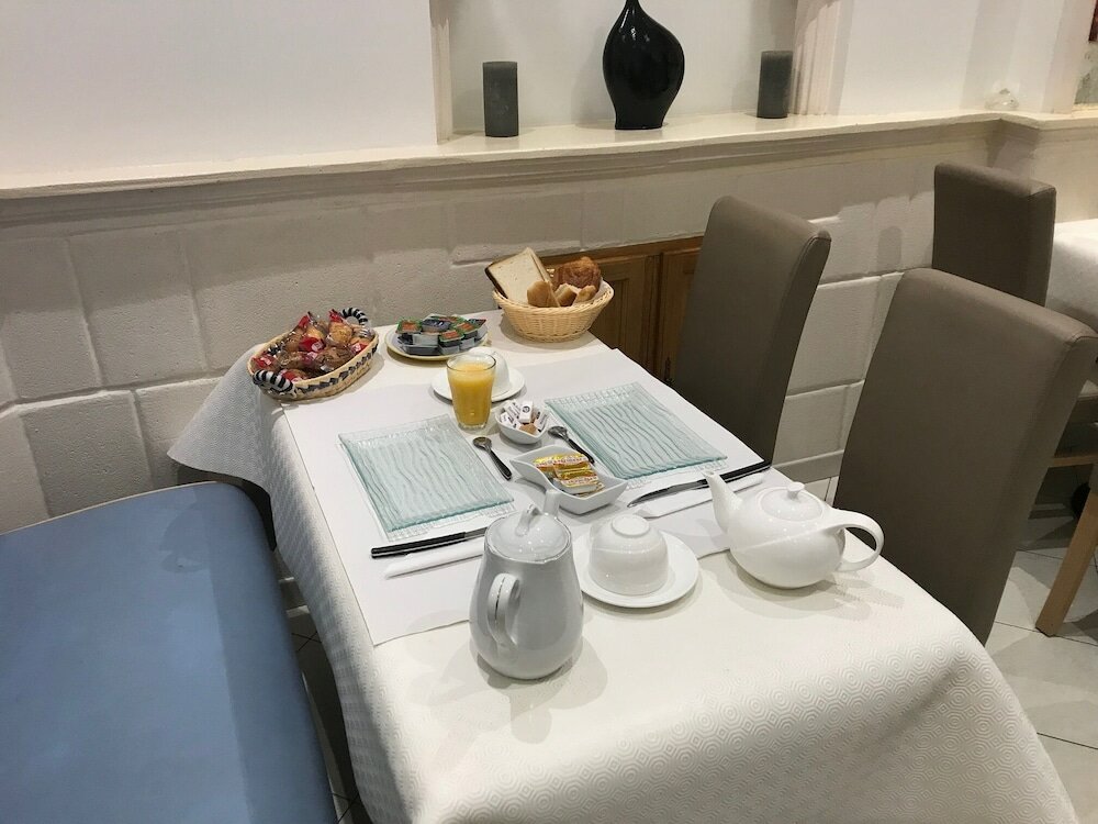 Фото Hotel Lutetia