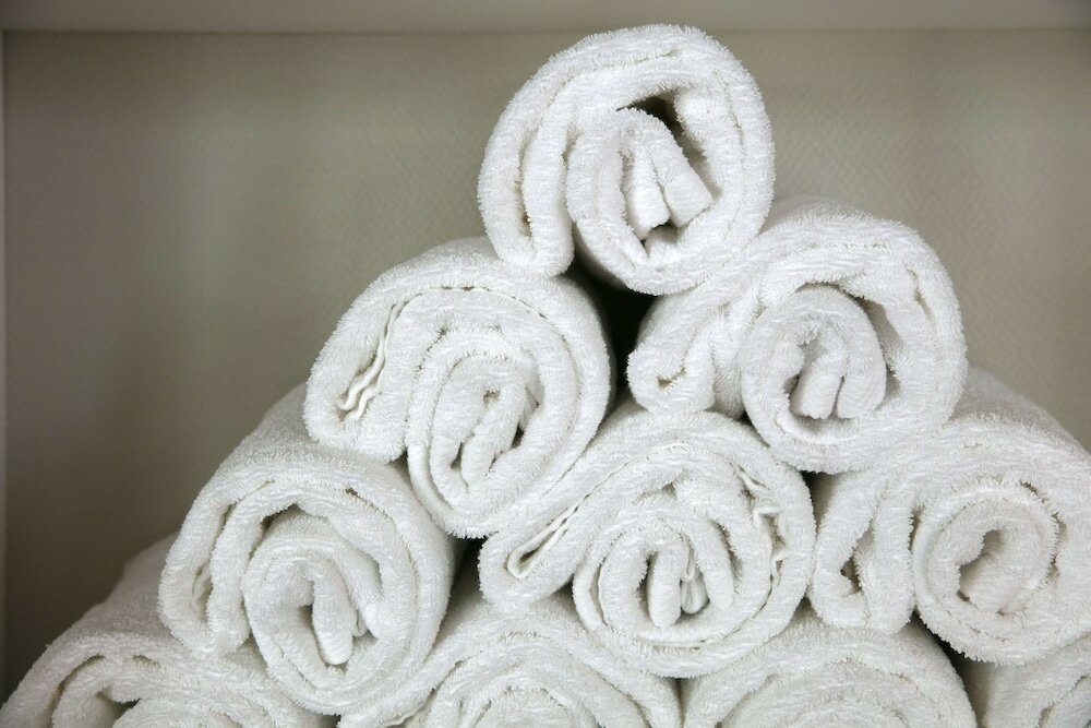 Фото Hilton Garden Inn Bordeaux Centre