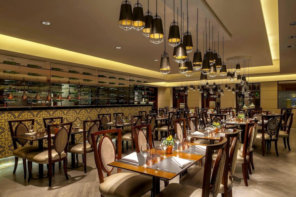 Фото Sheraton Buenos Aires Hotel and Convention Center